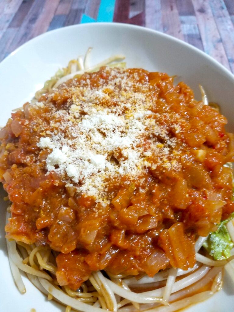 【自炊47都道府県B級グルメ】8食目！秋田県：新潟イタリアン