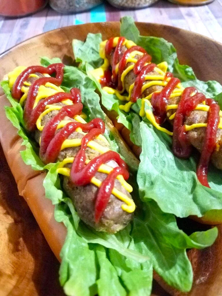 【自炊47都道府県B級グルメ】1食目！東京都：福生ドッグ