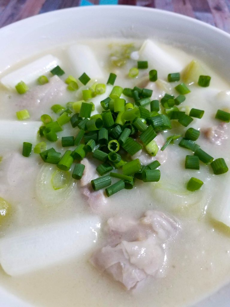 【自炊47都道府県B級グルメ】26食目！奈良県：飛鳥鍋